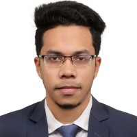 Minhazul Hasan