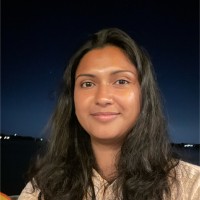 Patricia Elshamy