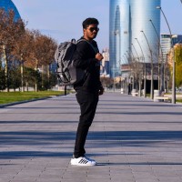 Saravanan T S