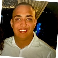 Luiz Henrique Cruz