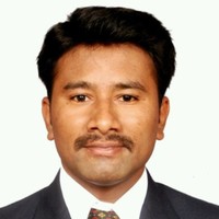 Anand Kumar B