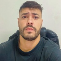 Herick Oliveira