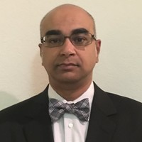 Jayant Rangnekar