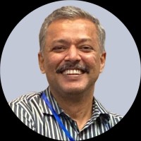 Piyush Kumar Gupta