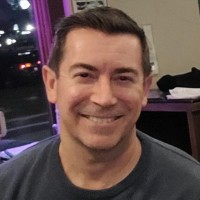 Darren Ouellette