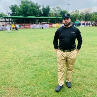 Bilal Ahmad (Petroleum Engineer,Nebosh Certified)