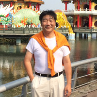 Tetsuya Saito