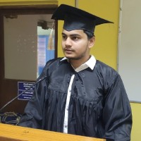 Shubham Dwivedi