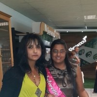 Laleena Bhagwandin