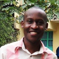 Mathias Musungu