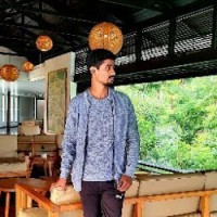 Ravi Rahul
