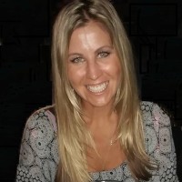 Michelle Robinet