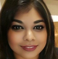 Cherissa Kisten/Govender