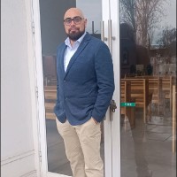 Sergio Díaz Pérez