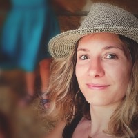 Céline Gibert