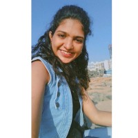 Disha Tagare