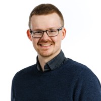 Fredrik Silverlind