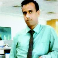 Jagannath Mishra