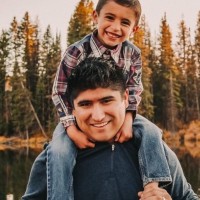 Zach Lovato