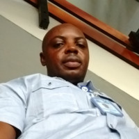 Friday Usman