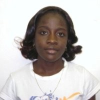 Dorcas oluwole