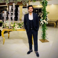 Jamil Hussain