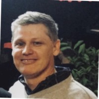 Scott Stoddart
