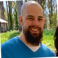 Daniel Hedrick