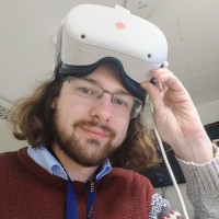 Christopher Nightingale