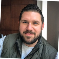 Michael Pacheco, Cscp