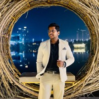 Abhishek Sen