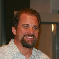 John Mesenbourg, CHA