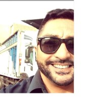 Juan Jose Hidalgo Houghton