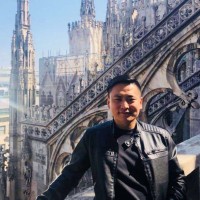 Rhet Liu