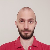 Nadim Saridar