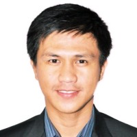 Edwin Alcantara