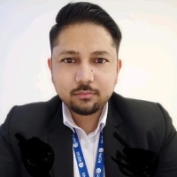Mahesh Koirala