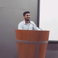 Swapnil Dubey