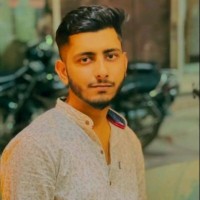 Umer Alam