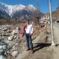 Mukesh Sharma