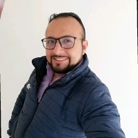 Luis Gabriel Triana Moya