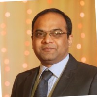 Arvind Bhargava