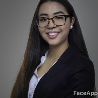 Amber Zhou