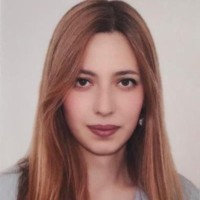 Eslem Sertel Çi̇ftçi̇