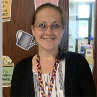 Theresa Gonzalez