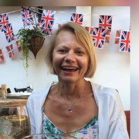 Felicity Adams