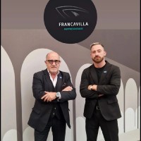 DOMENICO FRANCAVILLA