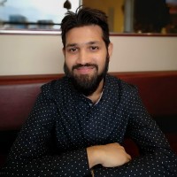 Amer Choudhury, B.Eng, PMP