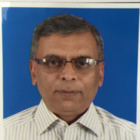 Deepak Patel