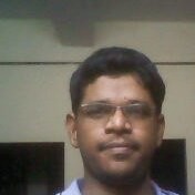 Prabhakaran K B